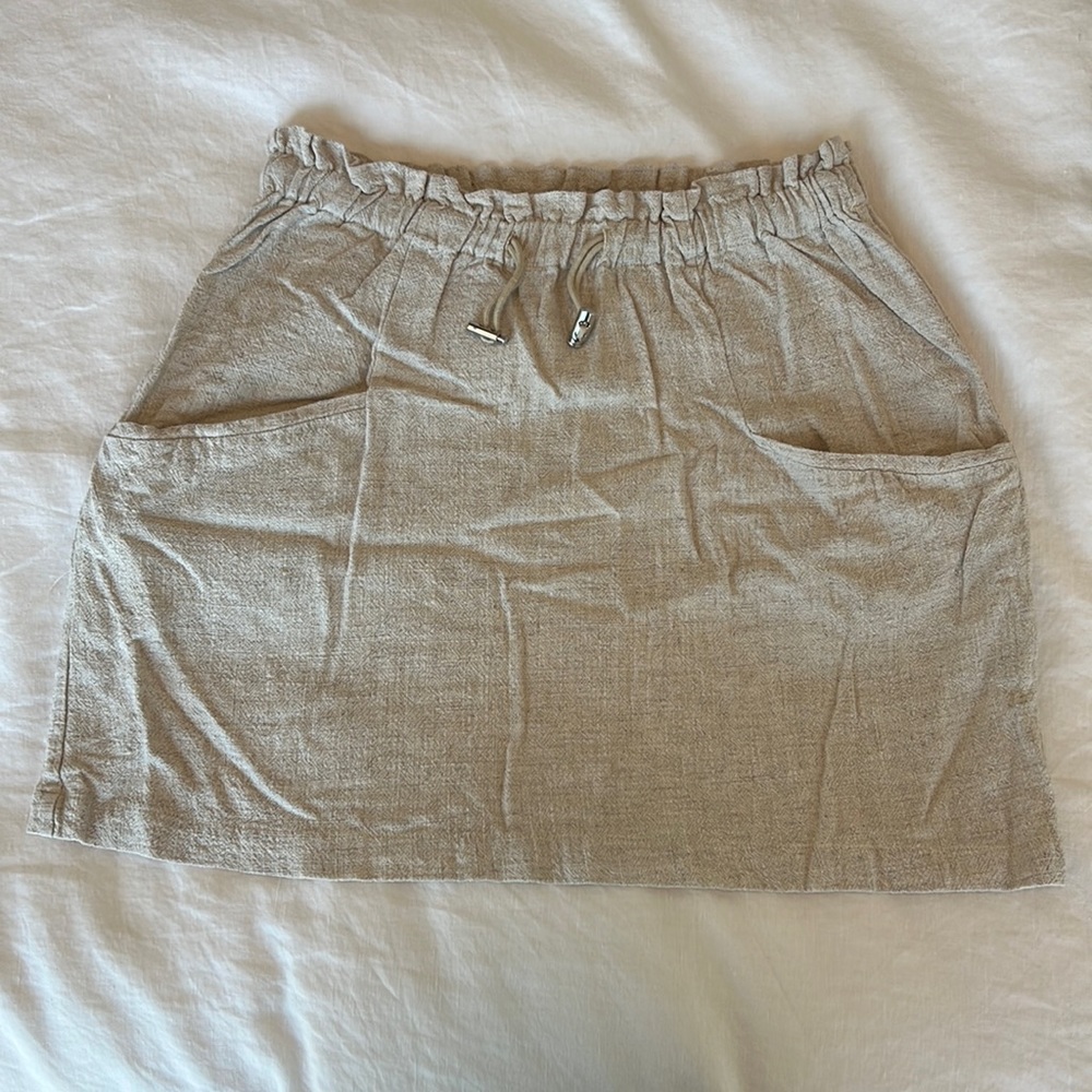 Pull & Bear Skirt